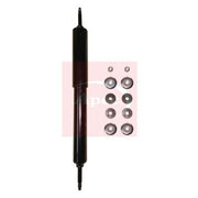 Apec Shock Absorber Damper Strut Front fits Nissan Patrol Gr 1997-2001