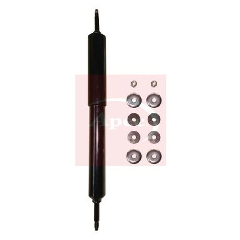 Apec Shock Absorber Damper Strut Front ASA1720