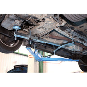 Laser Engine/Gearbox Support 5750 Laser - Dynamic Drive