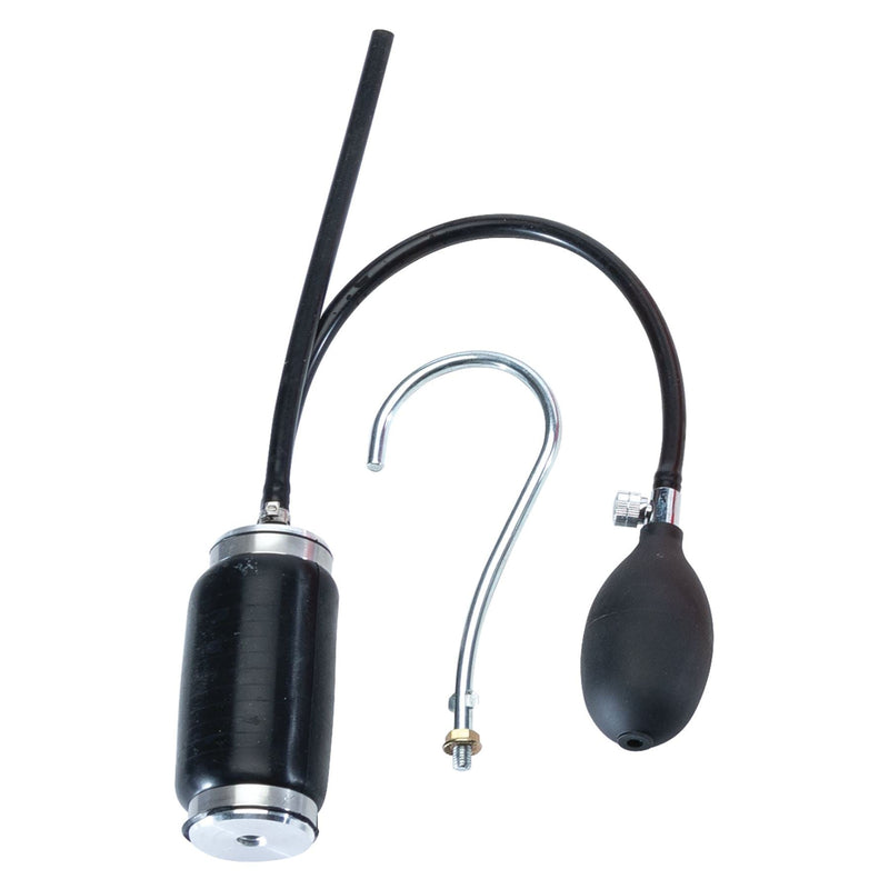 Draper Expert Turbo Smoke Diagnostic Machine Pipe Vacuum Leak Detector Draper - Dynamic Drive