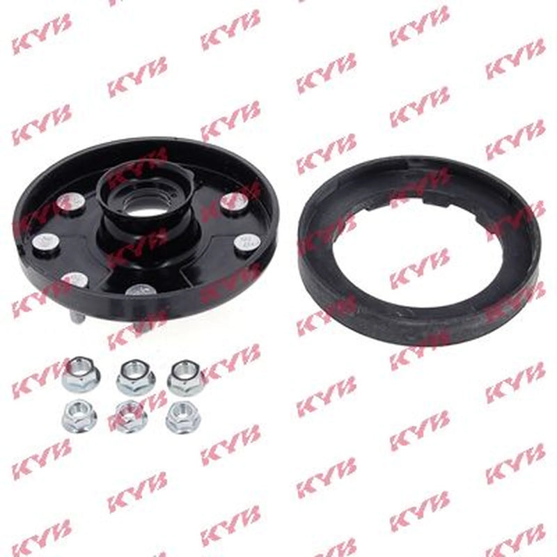 KYB Front Right Suspension Strut Support Mount fits Honda Accord VIII 2008-2015
