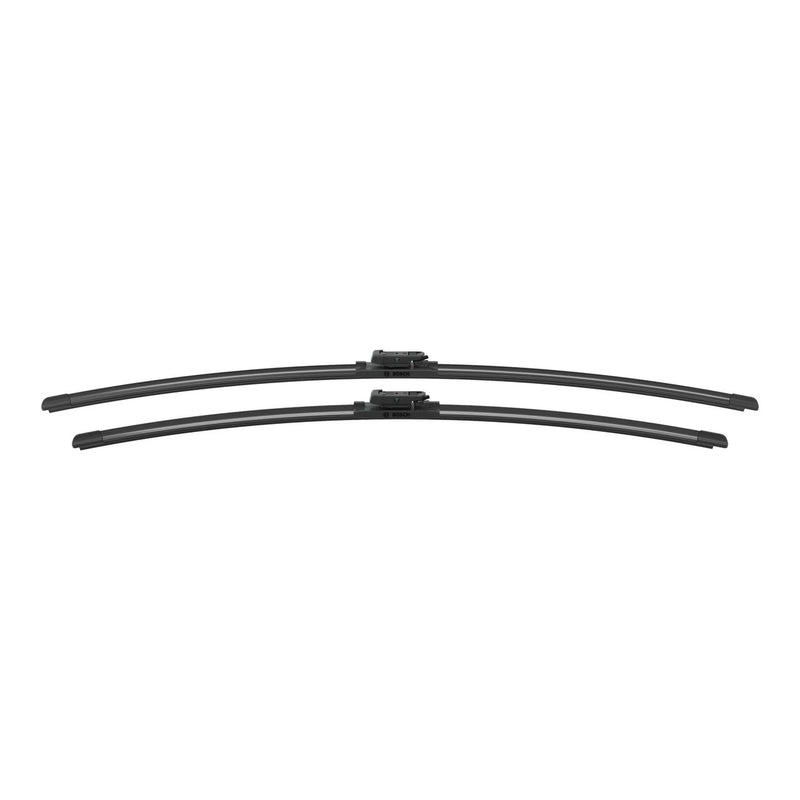 Bosch Aerotwin Wiper Blade Set 800mm + 700mm — fits Citroën C4 Grand Picasso II