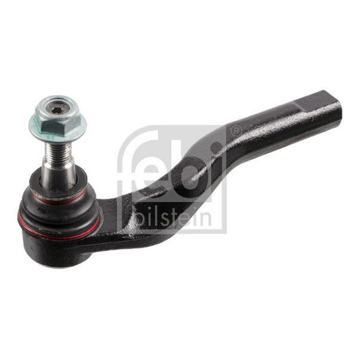 Febi Steering Tie Rod End Ball Joint Front 106748