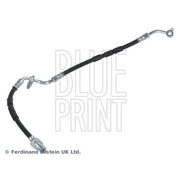 Blue Print Brake Hydraulic Hose Line Front Right ADM553107