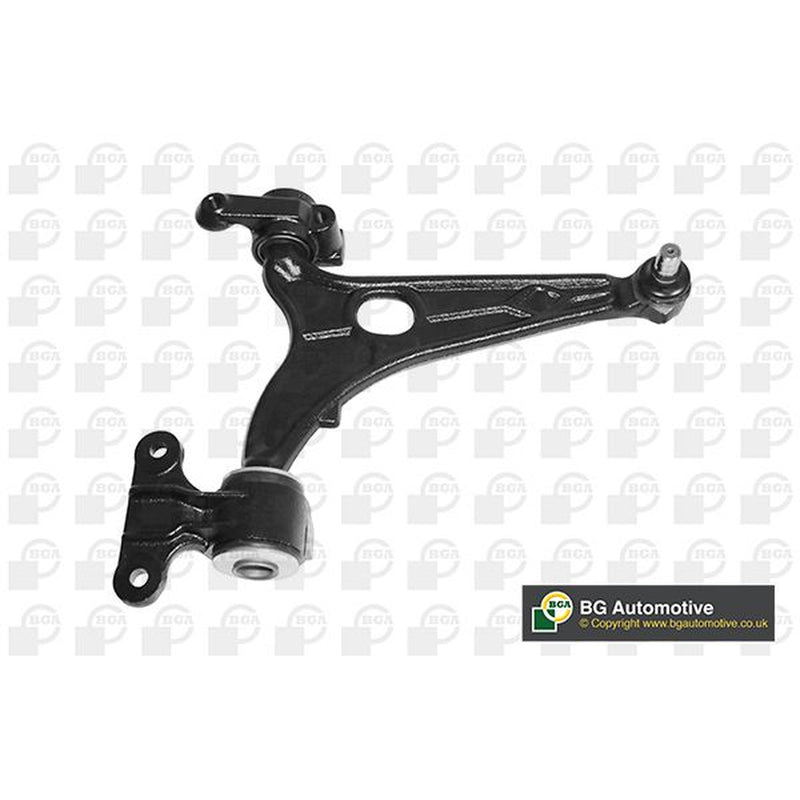 BGA Control/Trailing Arm Front Right fits Citroën C8 2006-2012 2.0 2.2