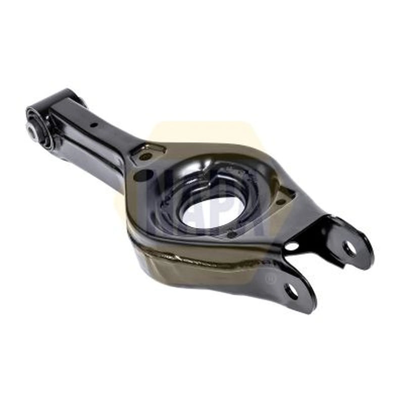 NAPA Control/Trailing Arm Lower fits Hyundai IX35 2009-2015 1.6 1.7 2.0