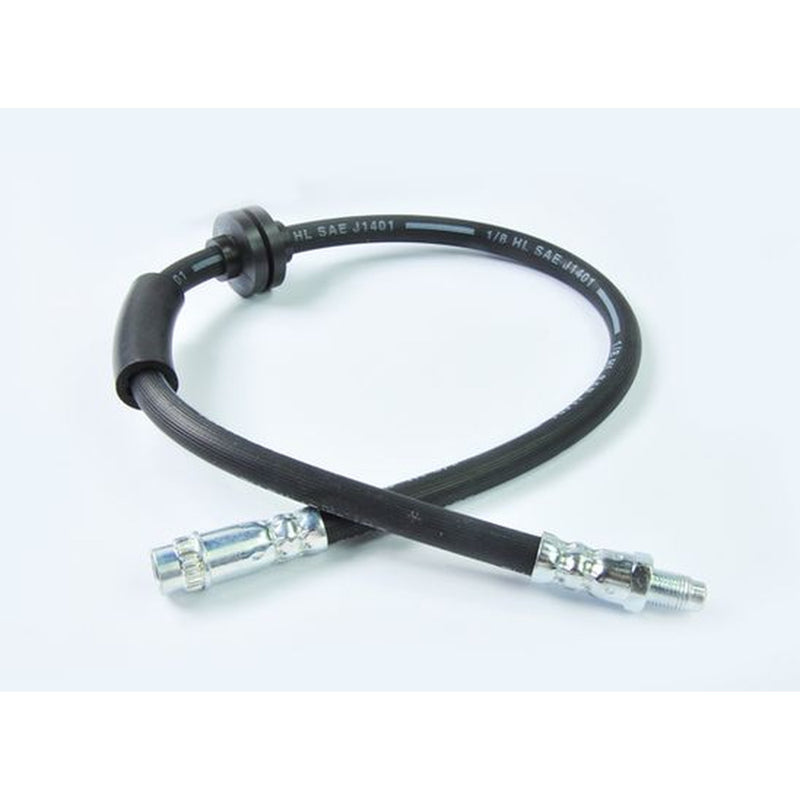 Abtex Brake Hydraulic Hose Line Rear fits Nissan Interstar 2021-2024