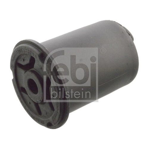 Febi Axle Beam Bushing Rear Right 09054