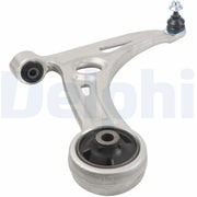 Delphi Control/Trailing Arm Front Right fits Hyundai Ioniq 2016-2022 1.6