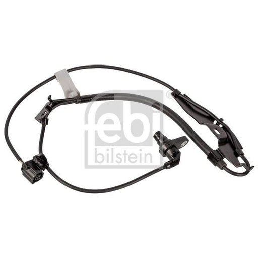 Febi ABS Wheel Speed Sensor Front Left 170311