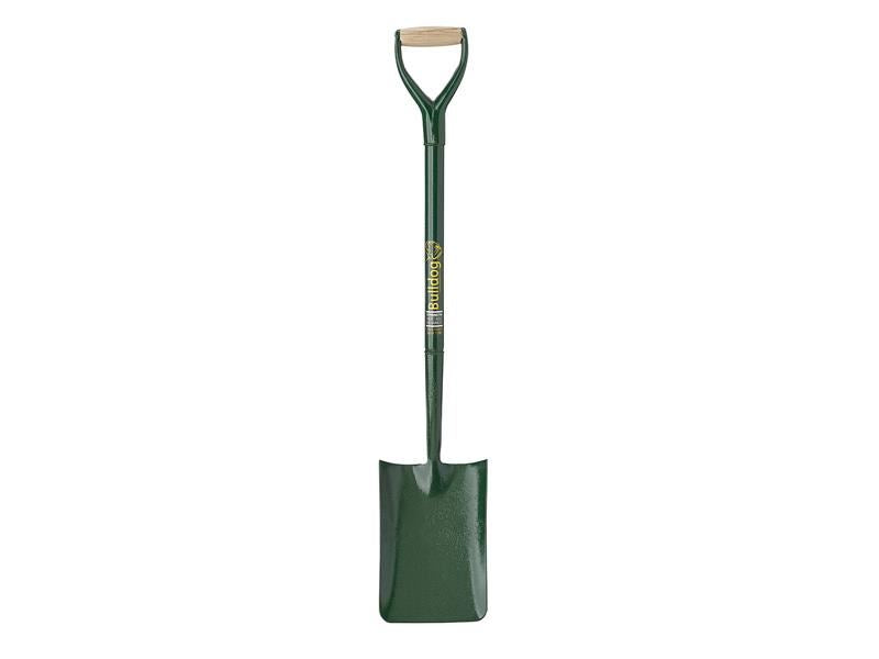 Bulldog All-Steel Trenching Shovel YD Bulldog - NN4 Online