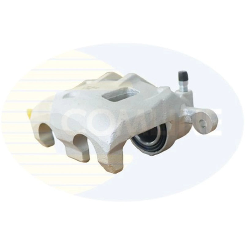 Comline Brake Caliper Assembly Front Left fits Hyundai Highway 2001-2004 2.0