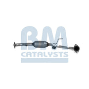 BM Catalysts Homologated Petrol Cat fits Toyota Avensis 2000-2003 1.6