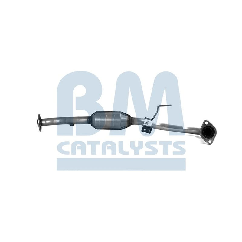BM Catalysts Homologated Petrol Cat fits Toyota Avensis 2000-2003 1.6