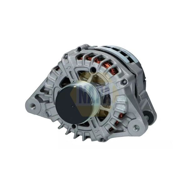 NAPA Car Alternator 12V fits Hyundai Tucson 2015-2020 2.0