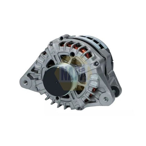 NAPA Car Alternator 12V fits Hyundai Tucson 2015-2020 2.0