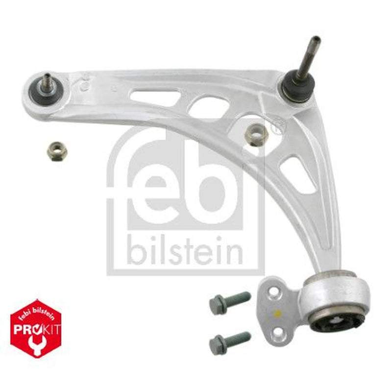 Febi Control/Trailing Arm Lower 26655