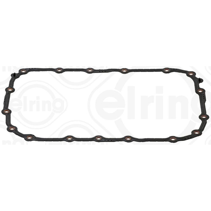 Elring Auto Trans Sump Gasket fits BMW 1 2004-2013