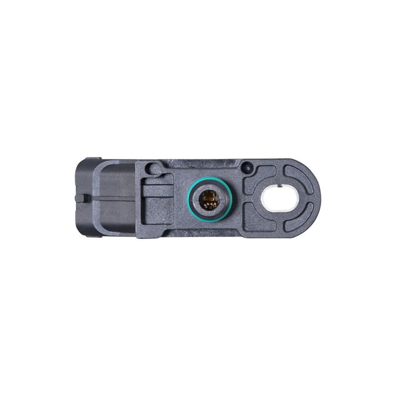 Hella Intake Air Temperature Sensor fits Alfa Romeo 145 1994-1996 1.6