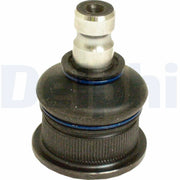 Delphi Ball Joint Front fits Renault Megane II 2002-2008 1.4 1.5 1.6 1.9 2.0