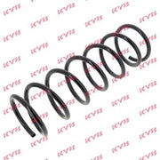 KYB Rear Suspension Coil Spring fits Opel Frontera B 1998-2004 2.2 3.2