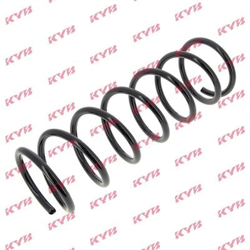 KYB Rear Suspension Coil Spring fits Opel Frontera B 1998-2004 2.2 3.2
