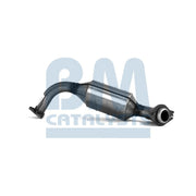 BM Catalysts Homologated Petrol Cat fits Seat Marbella 1990-1998 0.9