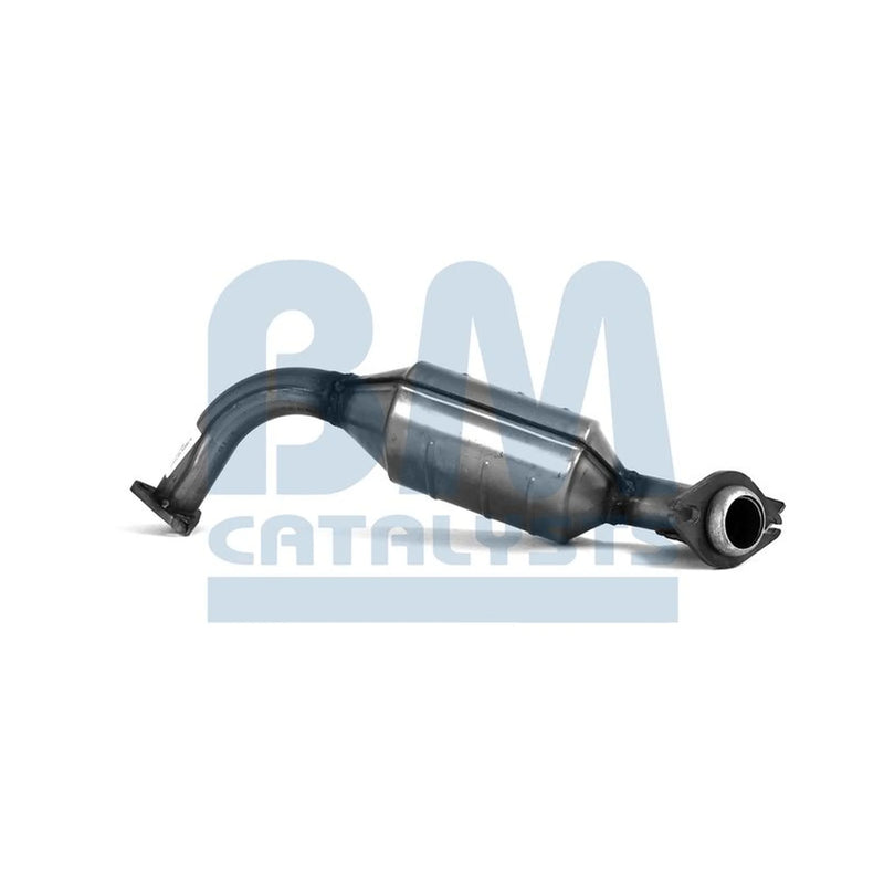 BM Catalysts Homologated Petrol Cat fits Seat Marbella 1990-1998 0.9