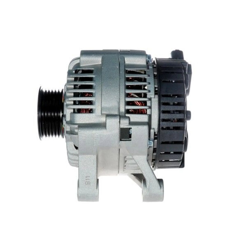 Hella Car Alternator 12V fits Citroën Berlingo First 1996-2011 1.4 1.6 1.9