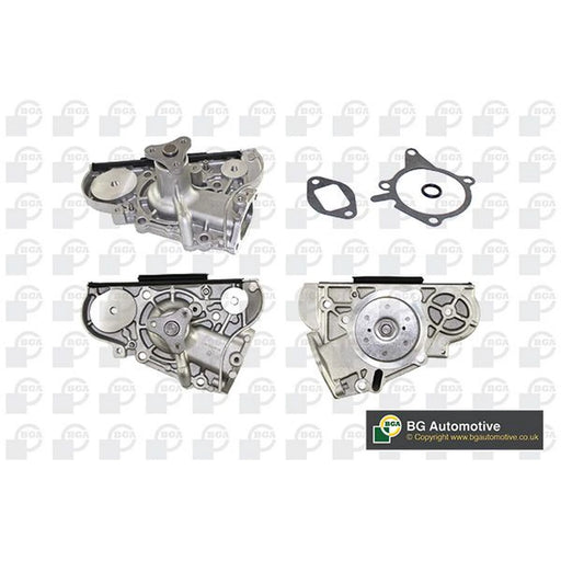 BGA Engine Cooling Water Pump CP8136