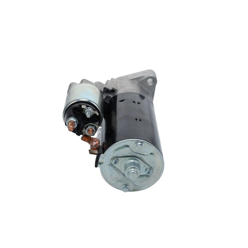 Bosch Starter Motor 12V 2kW 10 Teeth fits Porsche Cayenne 2007-2010 4.8
