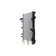 Mahle Engine Radiator fits Ford Fiesta VI 2008-2017 1.4