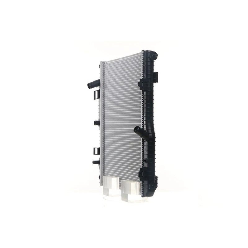Mahle Engine Radiator fits Ford Fiesta VI 2008-2017 1.4