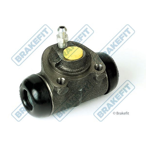 Apec Wheel Cylinder Hydraulic Brake Rear fits Renault 4 1971-1988 0.8 1.1