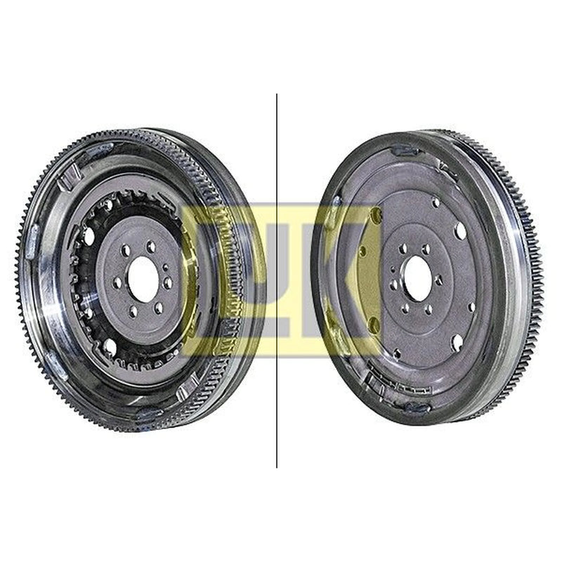LuK Engine Flywheel Teeth fits Audi A1 2010-2018 1.6