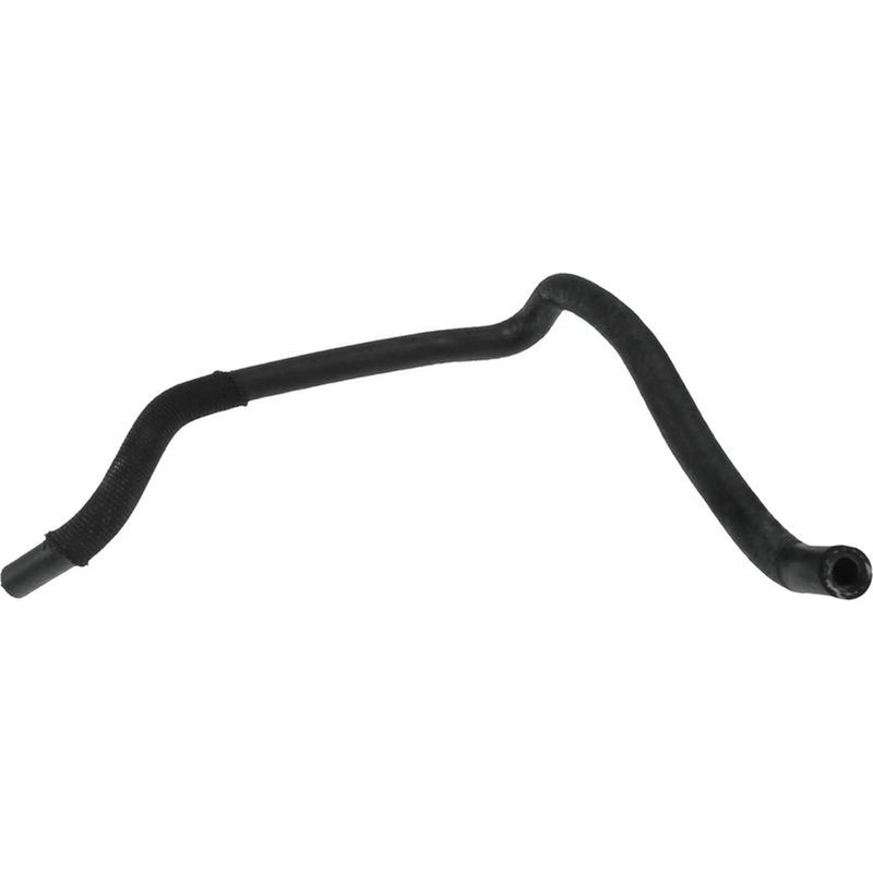 Gates Curved Radiator Hose fits Opel Corsa C 2003-2009 1.3