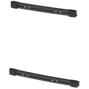 Fiamma Kit Bars Crafter >17 For Carry-Bike DJ Deep Black (08754-03A) Fiamma - Bars 4 Cars