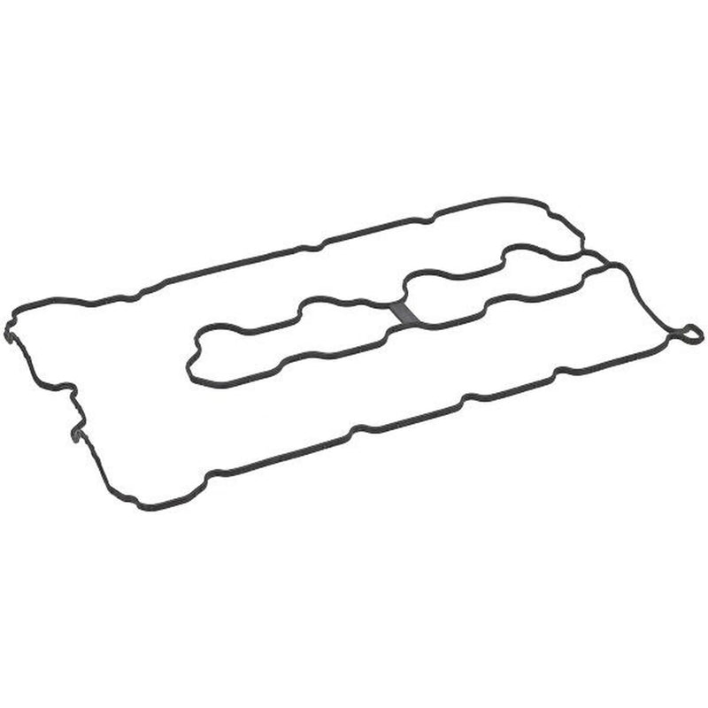Elring Cylinder Head Cover Gasket fits BMW 5 2010-2013