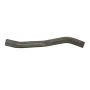 Gates Molded Heater Hose fits Fiat Panda 1995-2004 1.1 1.2