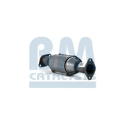 BM Catalysts Homologated Petrol Cat fits Hyundai Santamo 1999-2002 2.0