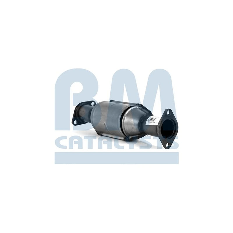 BM Catalysts Homologated Petrol Cat fits Hyundai Santamo 1999-2002 2.0