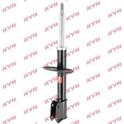 KYB Shock Absorber Damper Strut Front fits Renault Clio I 1990-1998