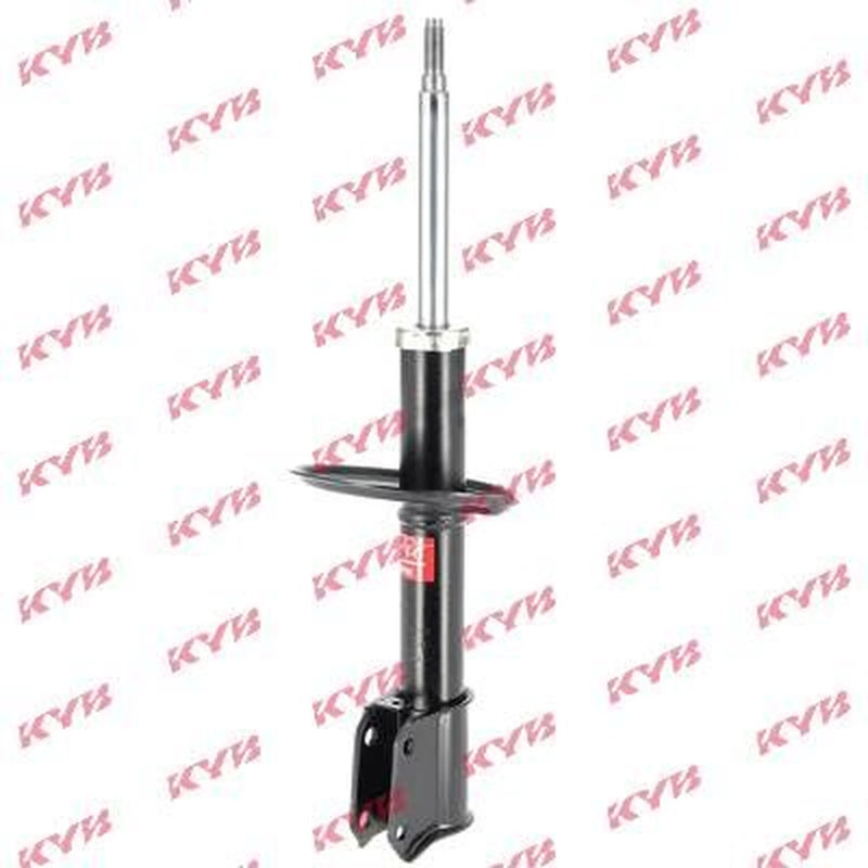 KYB Shock Absorber Damper Strut Front fits Renault Clio I 1990-1998