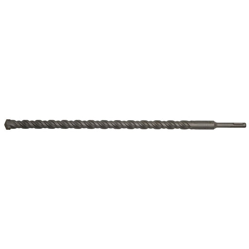 Sealey SDS Plus Drill Bit20 x 450mm SDS20x450 Sealey - Dynamic Drive