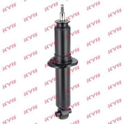 KYB Shock Absorber Damper Strut Rear fits Audi 100 C4 1990-1994