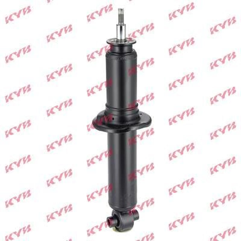 KYB Shock Absorber Damper Strut Rear fits Audi 100 C4 1990-1994