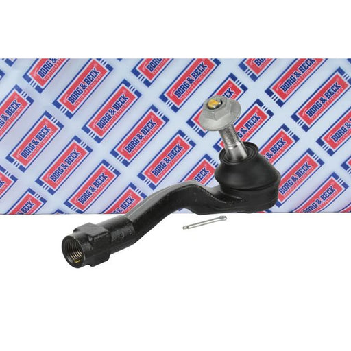 Borg & Beck Steering Tie Rod End Ball Joint BTR6276