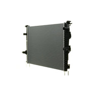 Mahle Engine Radiator fits Renault Fluence 2010 on 1.6