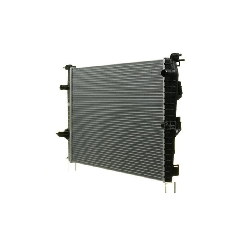 Mahle Engine Radiator fits Renault Fluence 2010 on 1.6