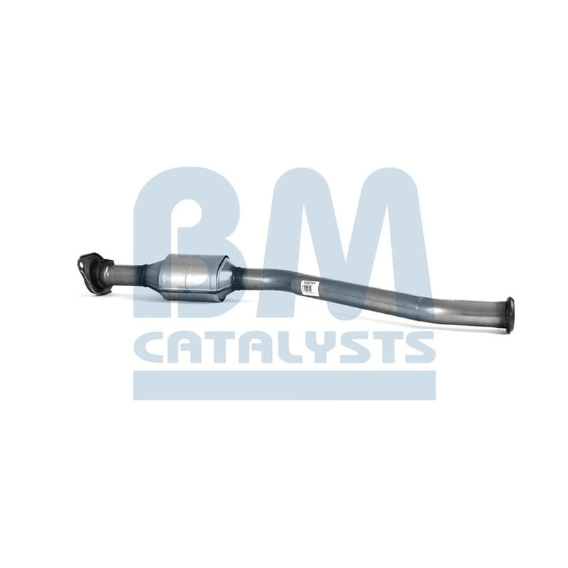 BM Catalysts Homologated Petrol Cat fits Renault Espace 1998-2002 3.0